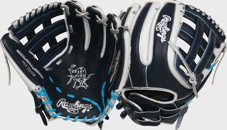 Heart of the Hide 11.75" Softball Glove Heart of the Hide 11.75" Softball Glove