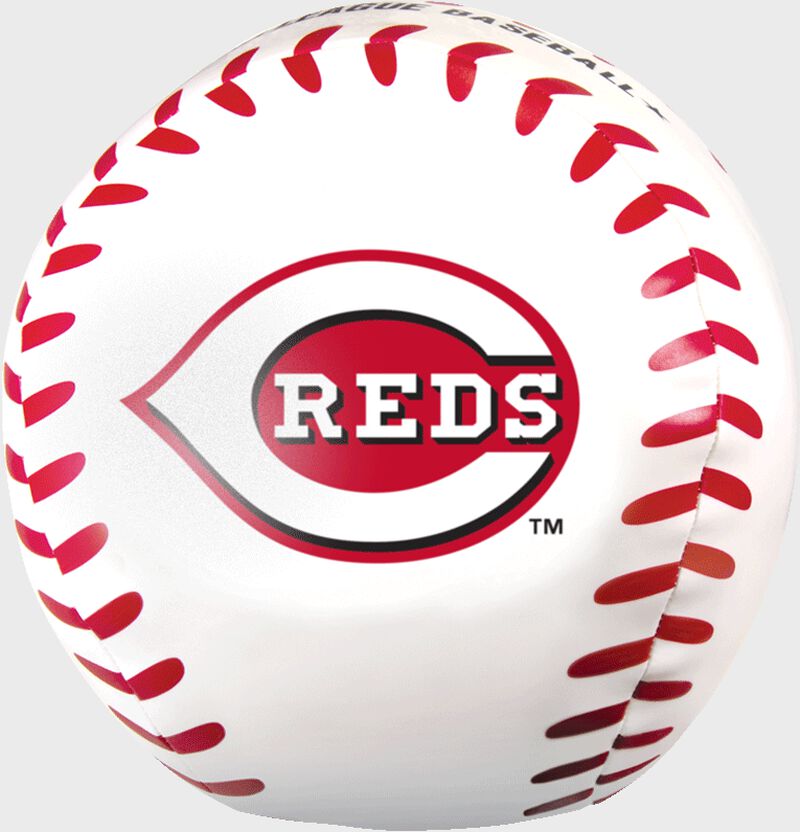 MLB Big Boy 8" Softee Baseball, All 30 Teams