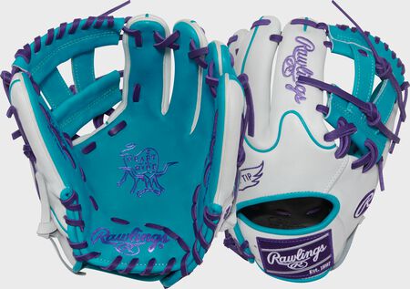 Exclusive Heart of the Hide R2G Wing Tip 11.5-inch Infield Glove Exclusive Heart of the Hide R2G Wing Tip 11.5-inch Infield Glove