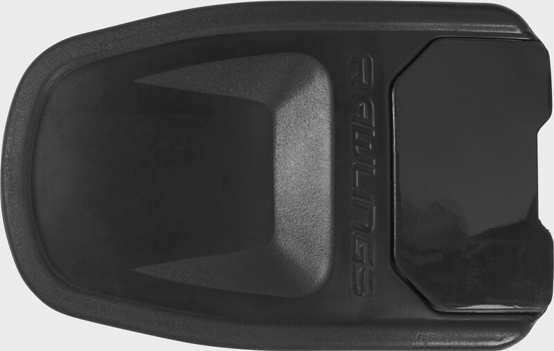 R16 Reverse Batting Helmet Extension