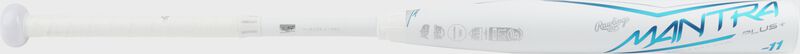 2023 Rawlings Mantra+ Fastpitch Softball Bat, -9, -10, -11
