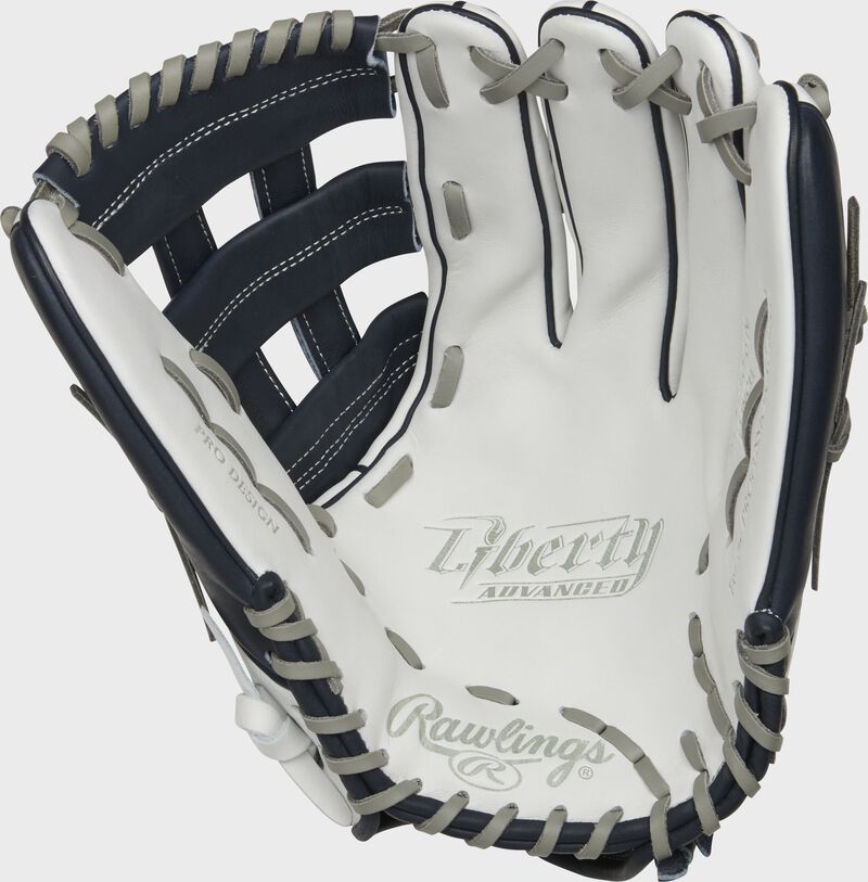 Liberty Advanced Color Series 13-Inch Outfield Glove