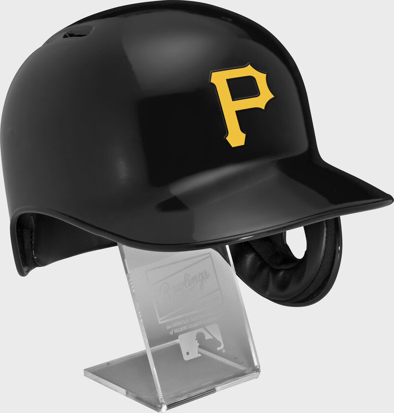 MLB Pittsburgh Pirates Replica Helmet loading=