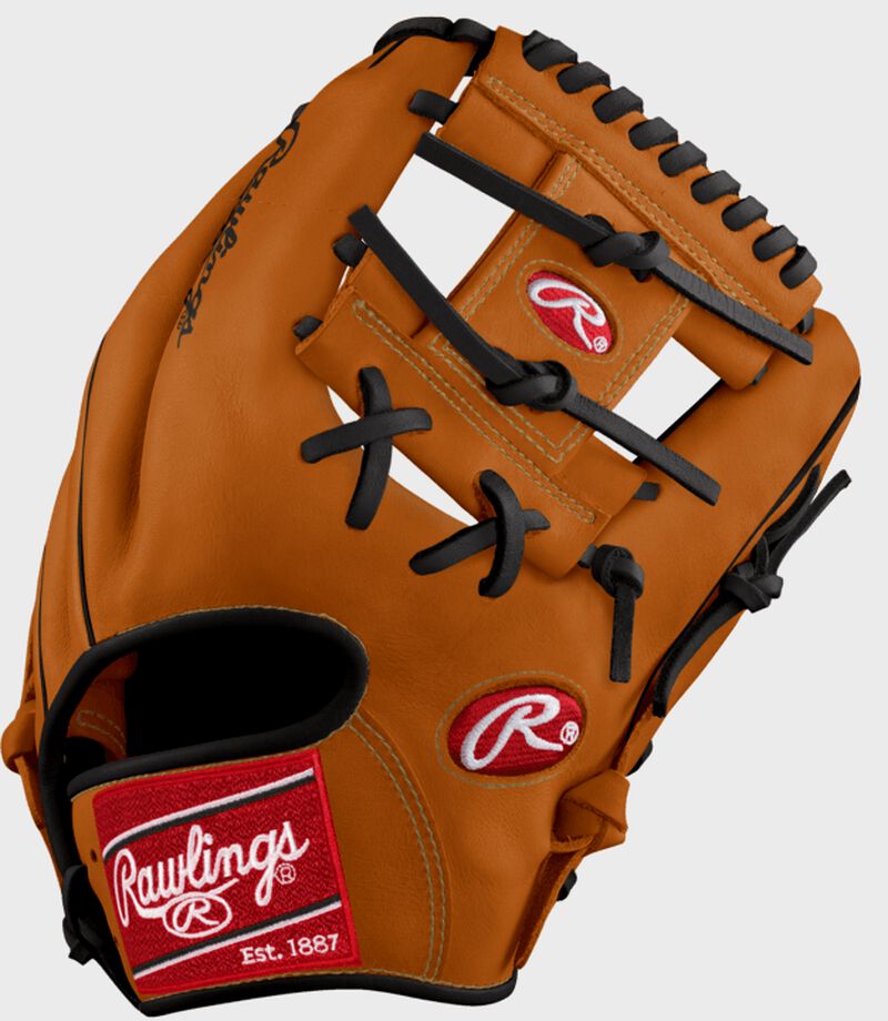 Asdrubal Cabrera Custom Glove