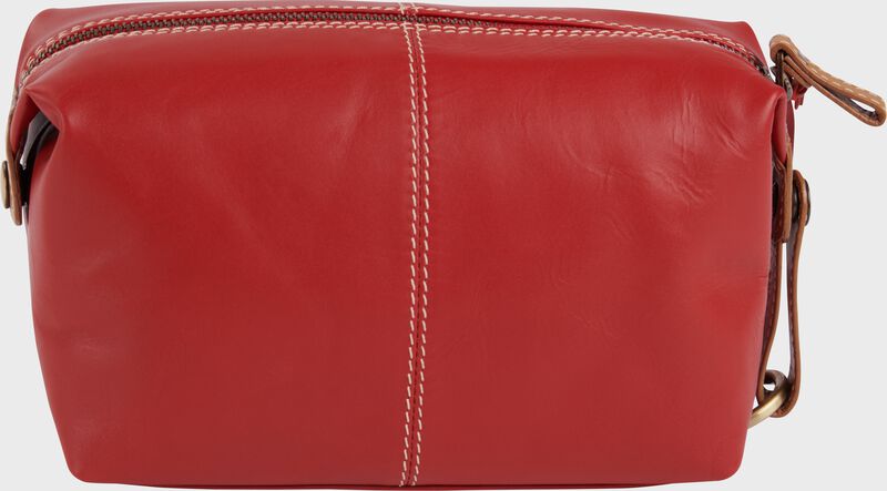Rawlings "Pop" Small Leather Travel Kit