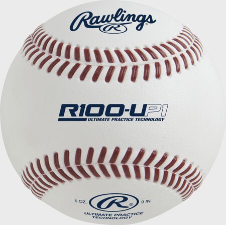 Ultimate Practice Technology High School Baseballs Ultimate Practice Technology High School Baseballs