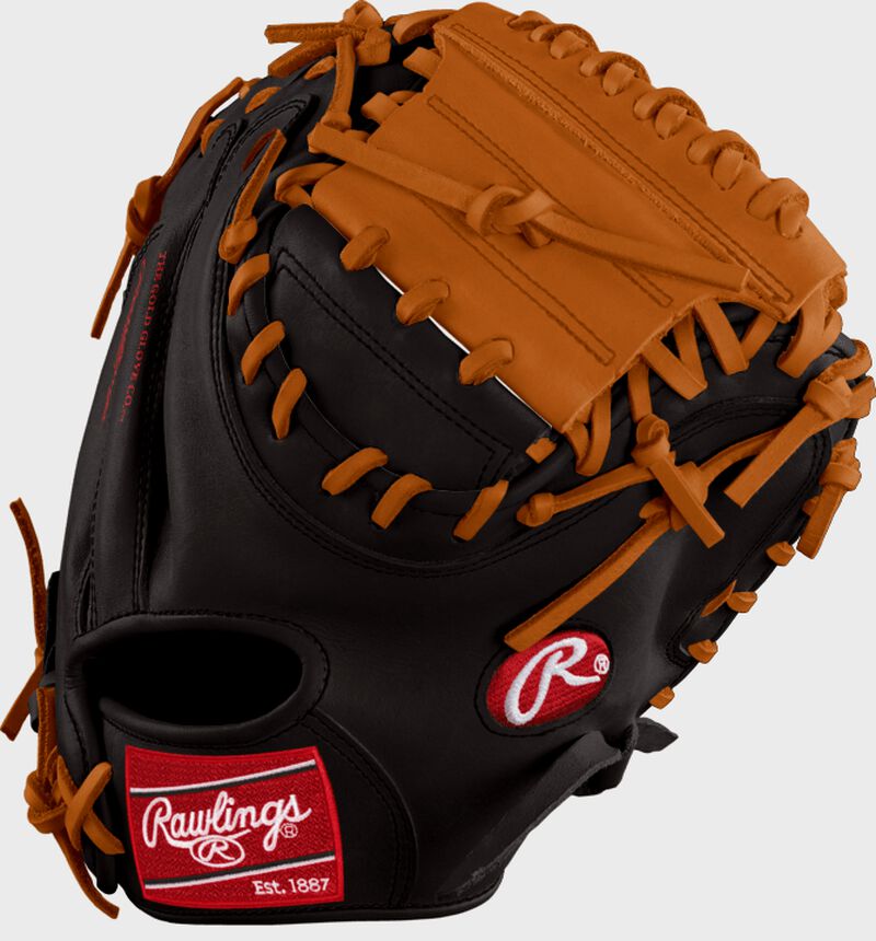 Russell Martin Custom Glove