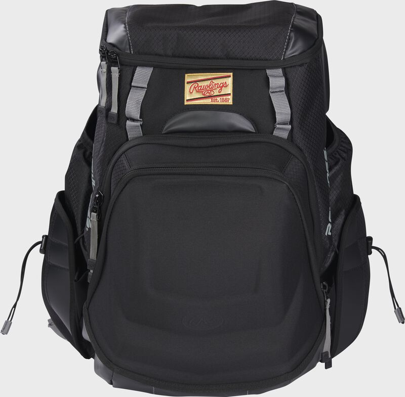 The Gold Glove® Series Equipment Bag