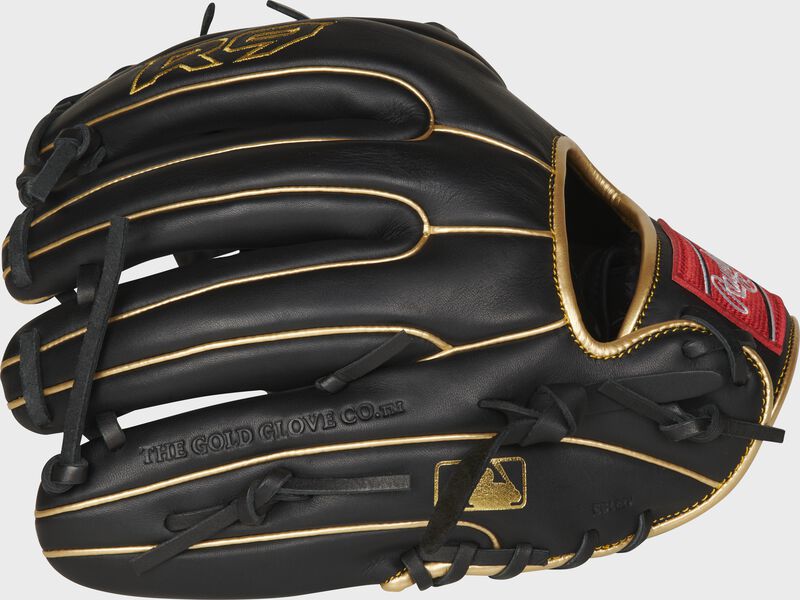 2021 R9 Series 11.5-Inch 31-Pattern Infield Glove