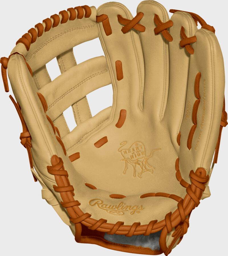 Russell Martin Custom Glove