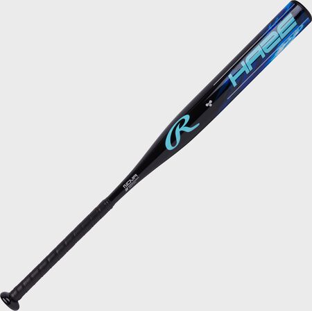 Rawlings Haze Fastpitch Softball Bat, -13 Rawlings Haze Fastpitch Softball Bat, -13