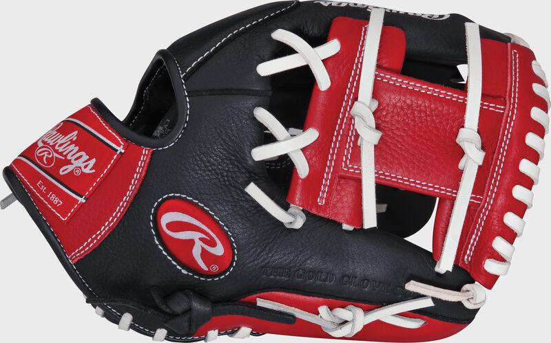 RCS 11.5 in Infield Glove