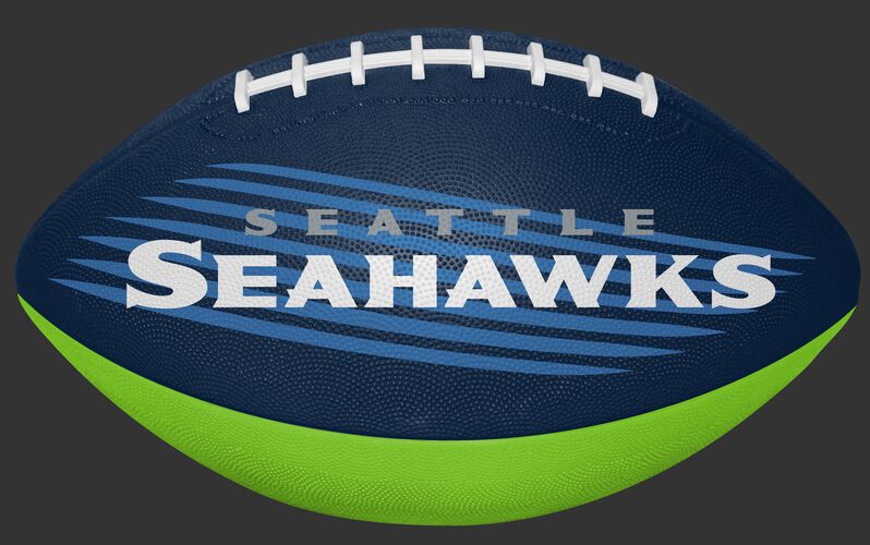 NFL Seattle Seahawks Downfield Youth Football