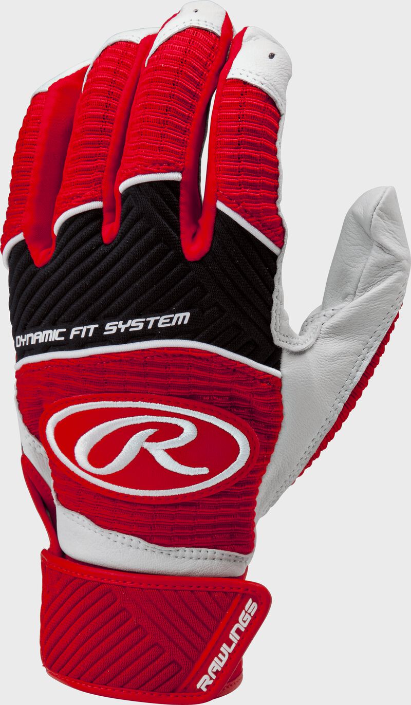 Workhorse Batting Glove