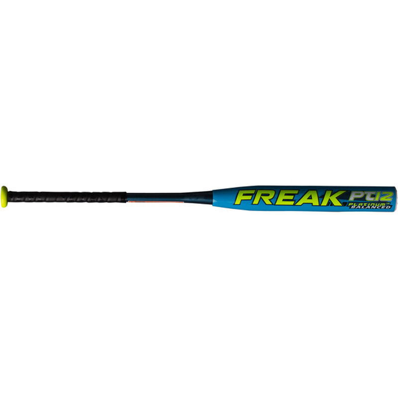 2017 Freak® Platinum 12 Balanced USSSA Bat loading=