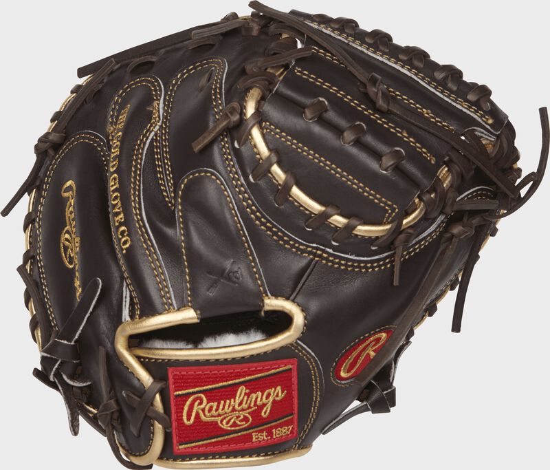Pro Preferred Pro Taper 32 in Catcher's Mitt