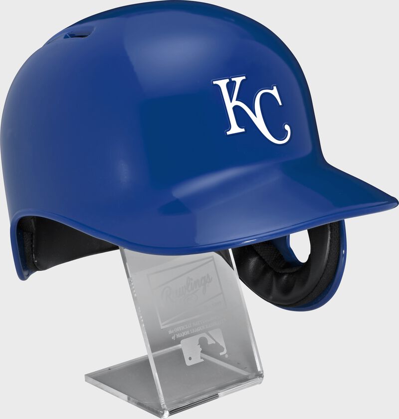 MLB Kansas City Royals Replica Helmet loading=
