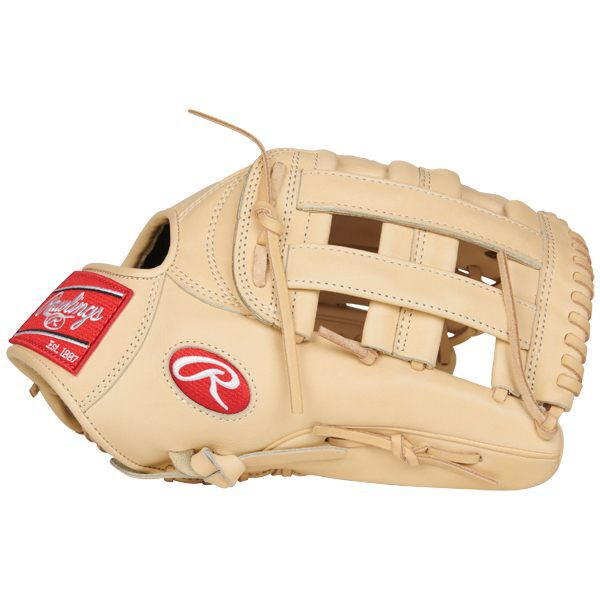 Rawlings Pro Preferred 12.75 in Outfield Glove