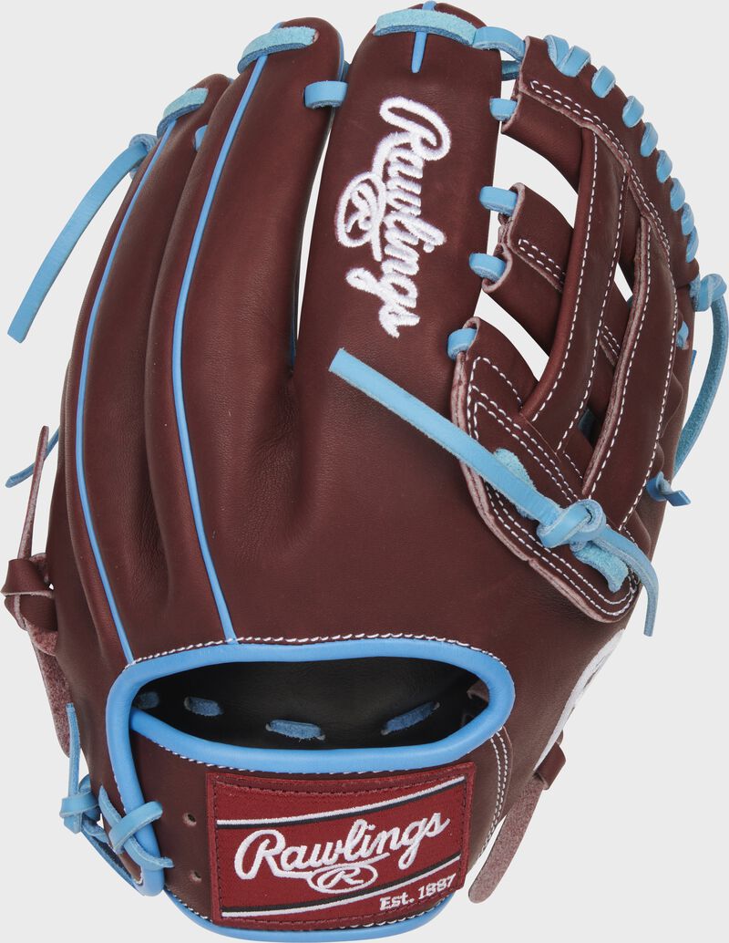 2023 Philadelphia Phillies Heart of the Hide Glove