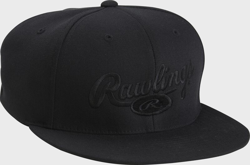 Rawlings Signature Black Hat
