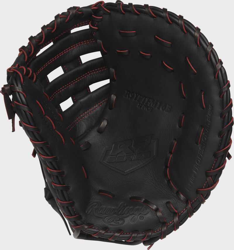 R9 Series 12 in Pro Taper 1st Base Mitt