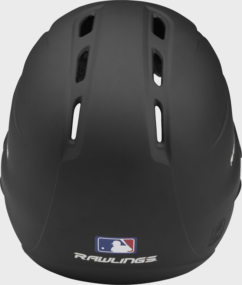 Coolflo High School/College Matte Batting Helmet