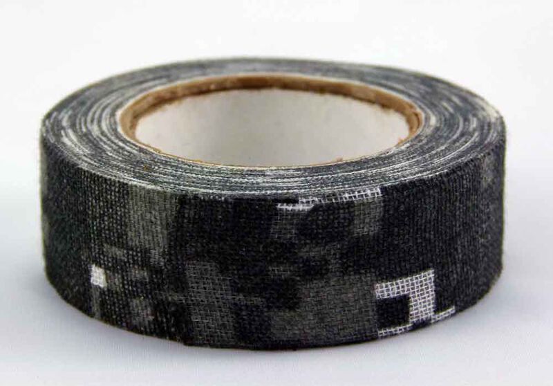 Rawlings camo Bat Tape SKU #P-BT