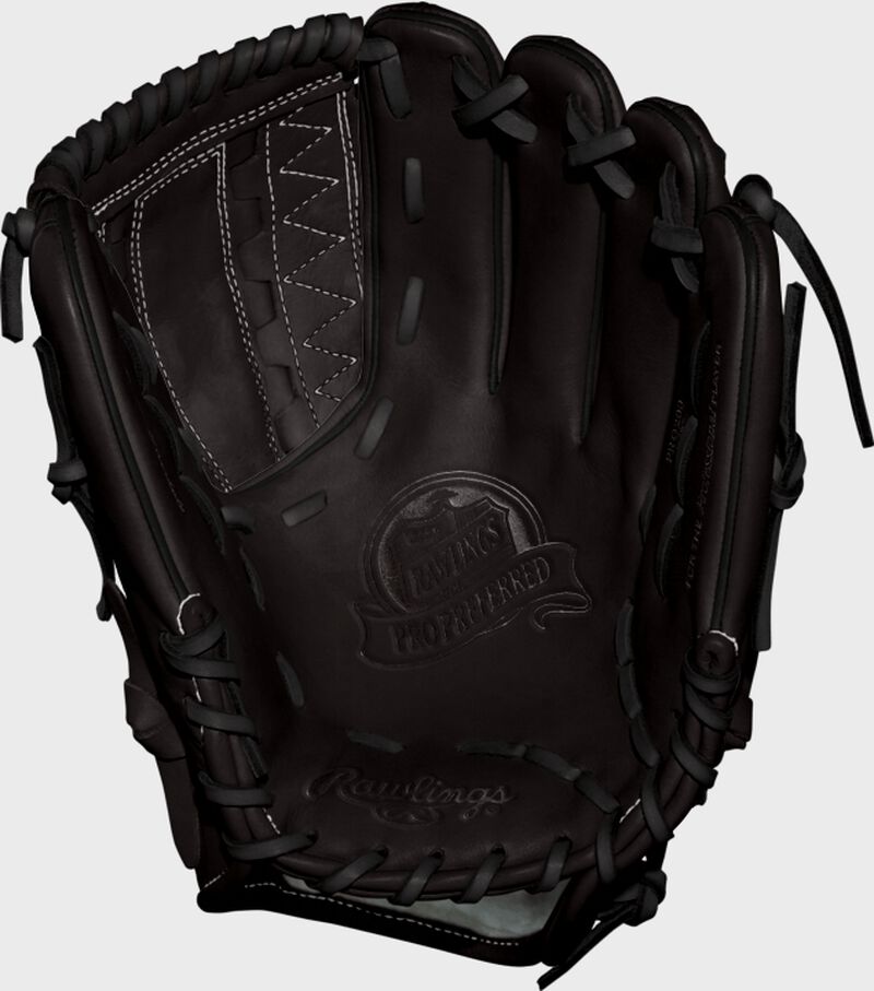 Max Scherzer Custom Glove loading=