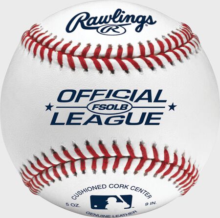 Flat Seam Baseballs Flat Seam Baseballs