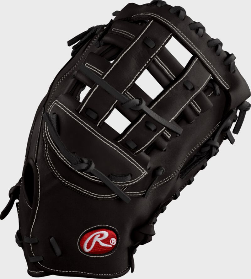 Adrian Gonzalez Custom Glove