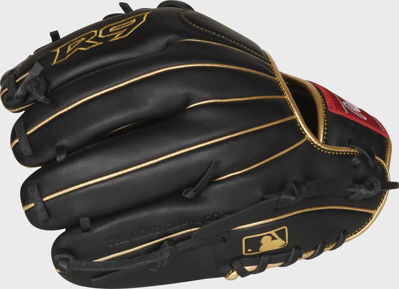 2021 R9 Series 11.5-Inch 200-Pattern Infield Glove