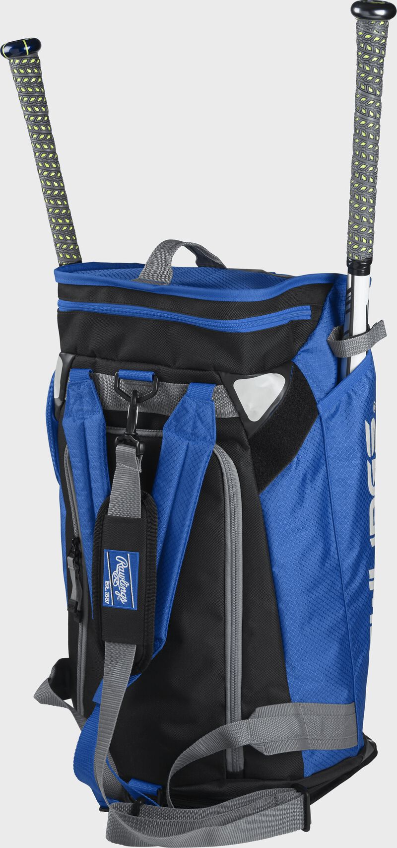 Hybrid Backpack/Duffle Players Bag