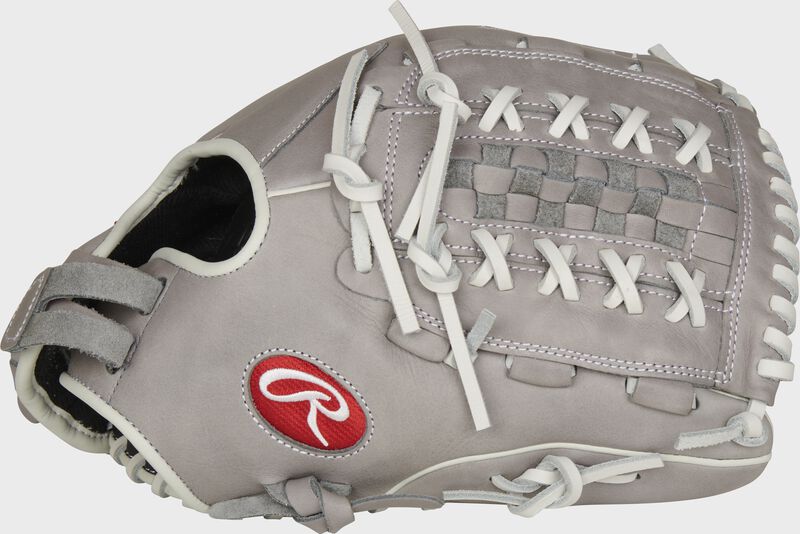 2021 R9 Series 12.5 in Fastpitch Pitcher/Outfield Glove