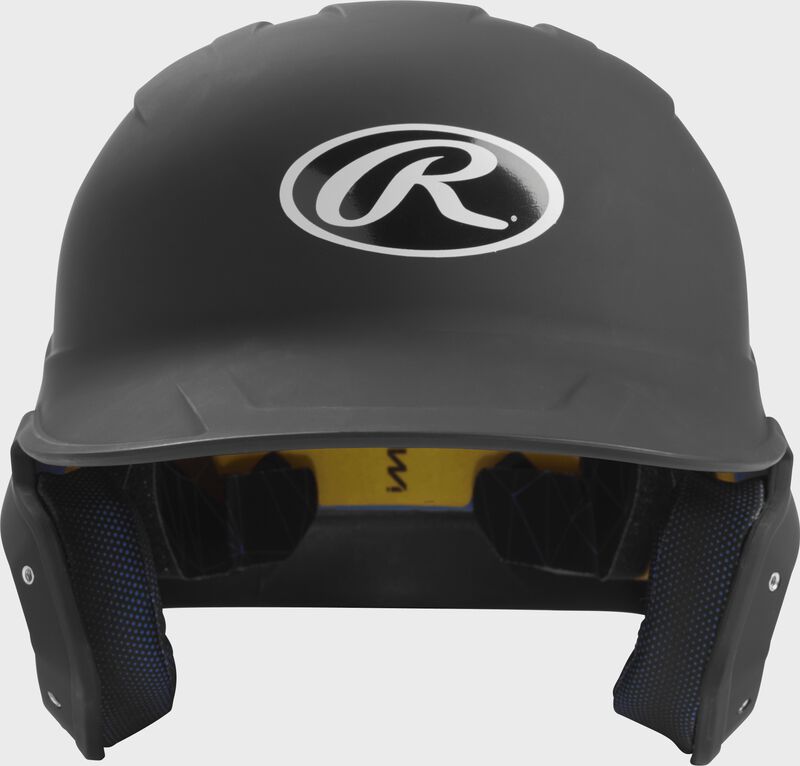 Rawlings Mach Batting Helmet, Senior & Junior Sizes