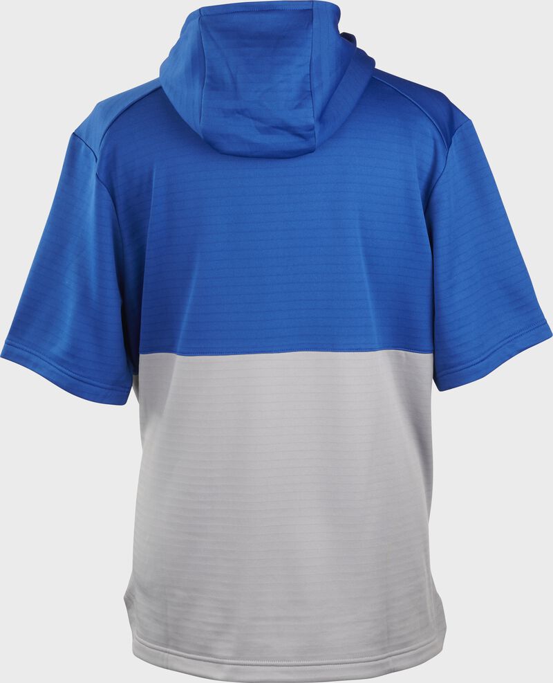 Rawlings ColorSync Short-Sleeve Hoodie