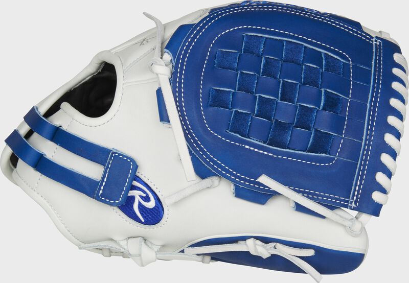 Liberty Advanced Color Series 12-Inch Infield/Pitcher's Glove