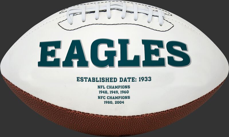 NFL Philadelphia Eagles Football