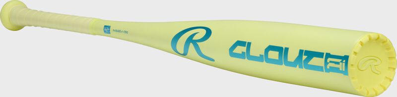 2026 Rawlings Clout AI USSSA Baseball Bat, -5, 32 in loading=