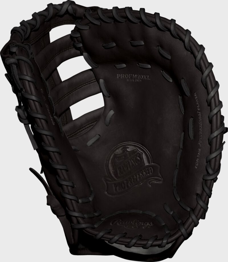 Ryan Zimmerman Custom Glove
