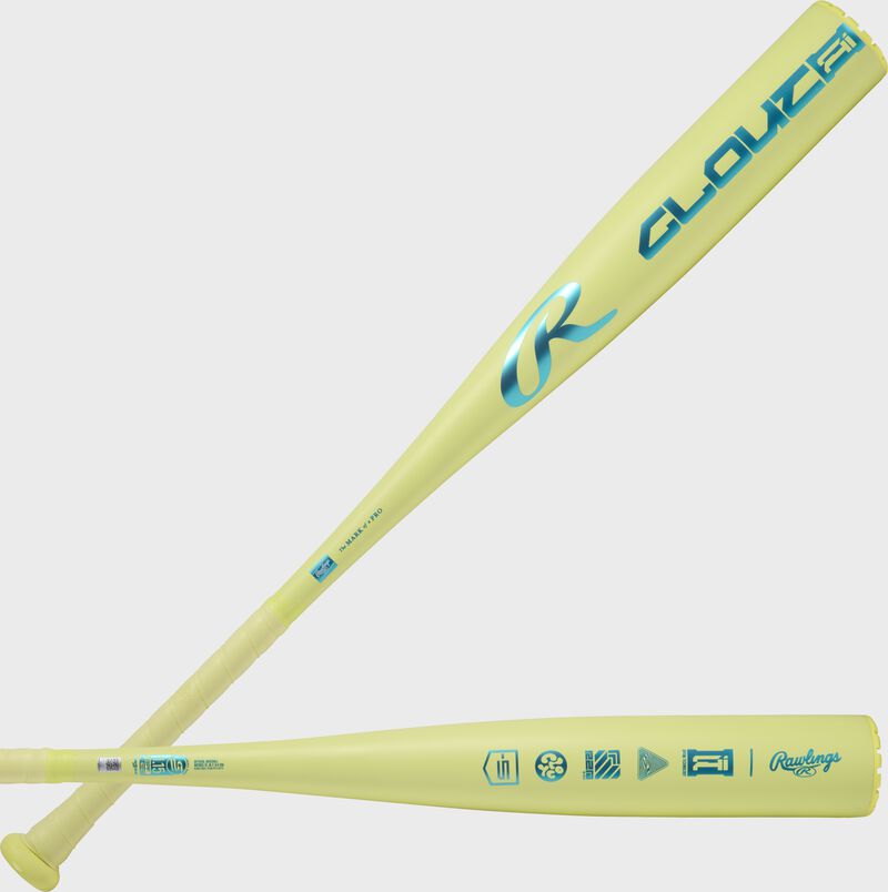 2026 Rawlings Clout AI USSSA Baseball Bat, -5, 32 in loading=