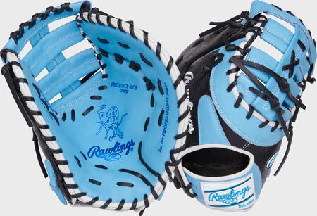 Heart of the Hide 13-Inch First Base Mitt Heart of the Hide 13-Inch First Base Mitt