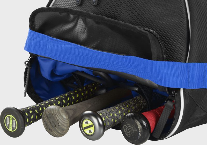 R1502 Wheeled Equipment Bag