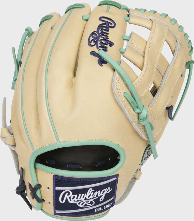 2023 Seattle Mariners Heart of the Hide Glove