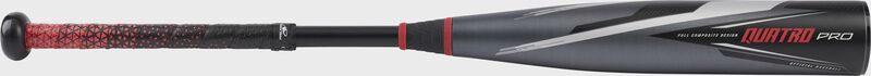 2022 Quatro Pro USSSA Baseball Bat, -5, -8, -10