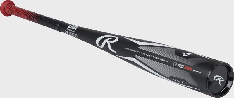 Rawlings Peak USA Baseball Bat, -5, -10, -11 loading=