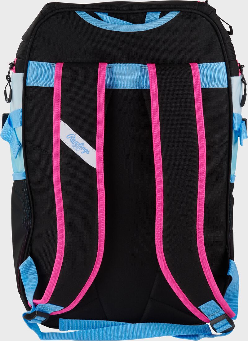 Franchise 2 Players Backpack, Miami