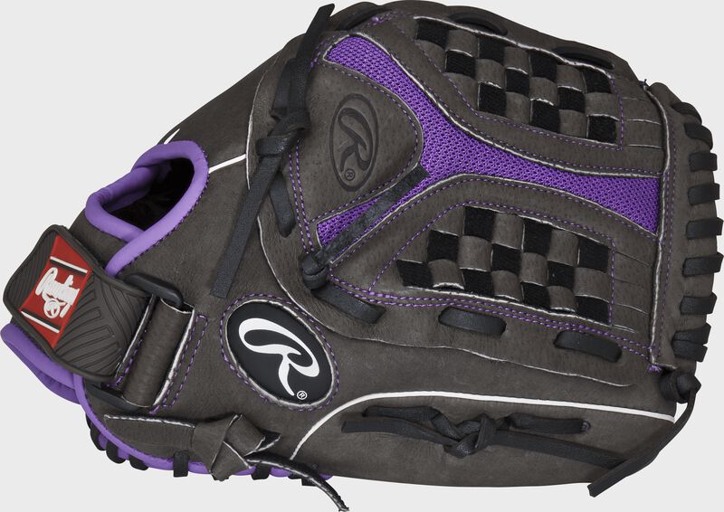 Storm 12 in Infield/Pitcher Glove