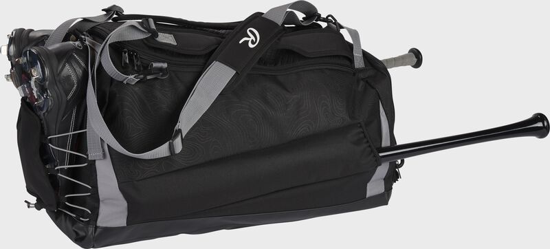 Rawlings Mach Duffle Bag/Backpack