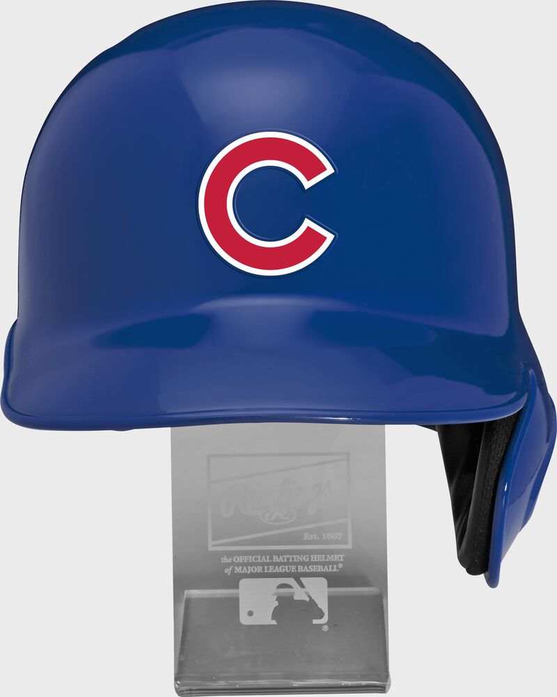 MLB Chicago Cubs Replica Helmet