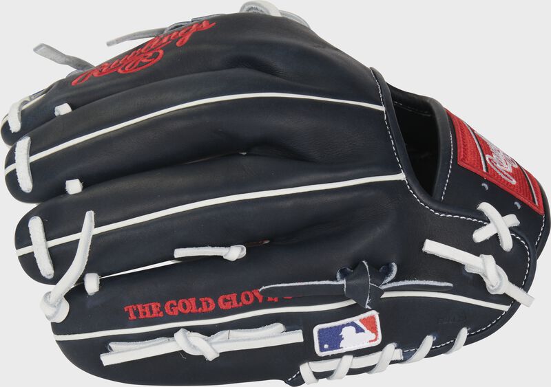 2023 Cleveland Guardians Heart of the Hide Glove